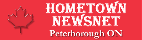 Peterborough County ON